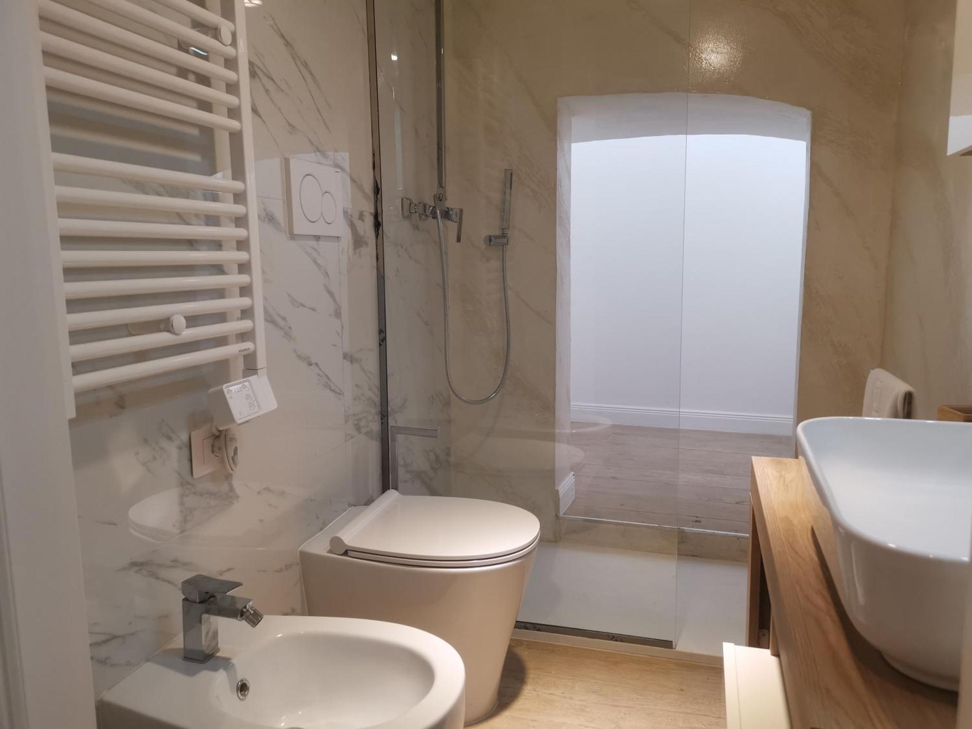 Suite San Marco Bari Exterior foto