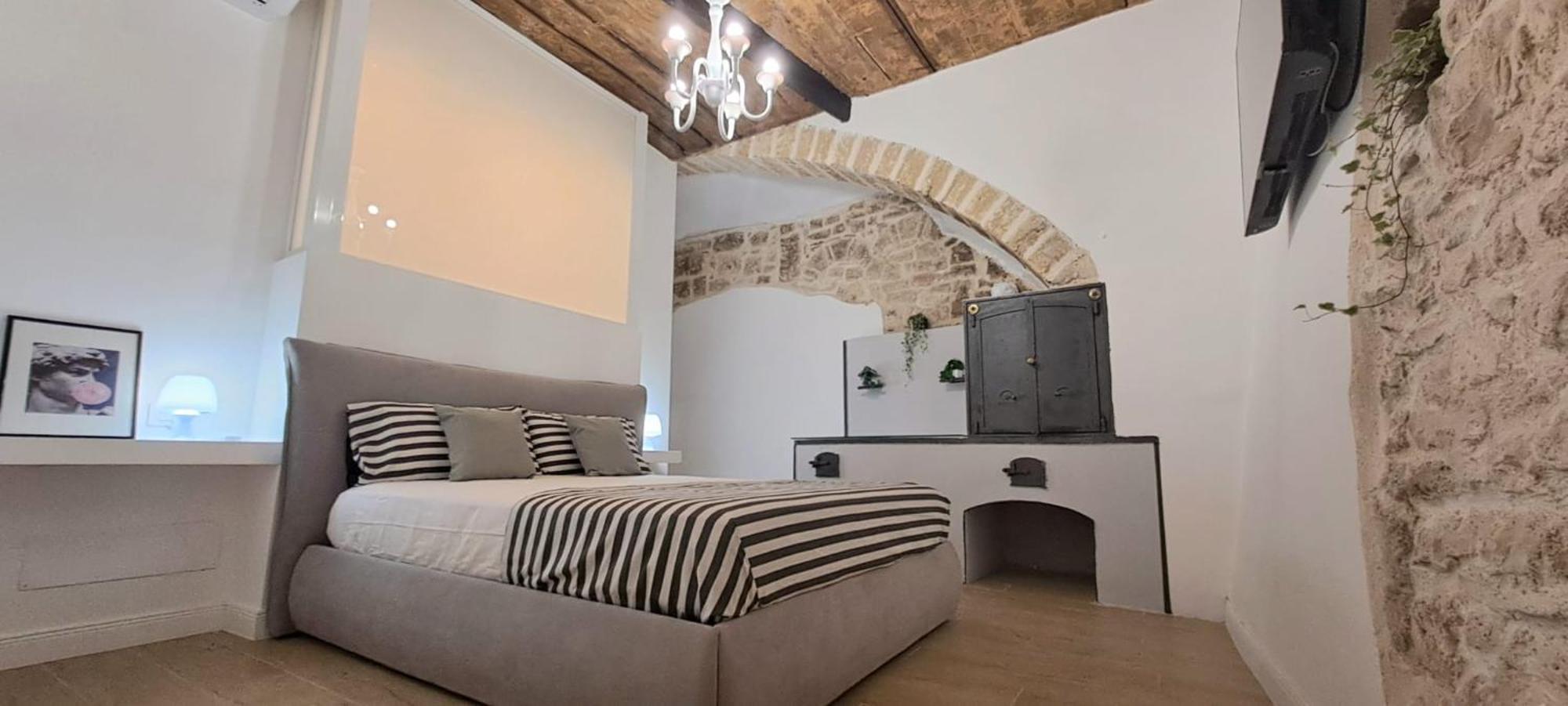 Suite San Marco Bari Exterior foto