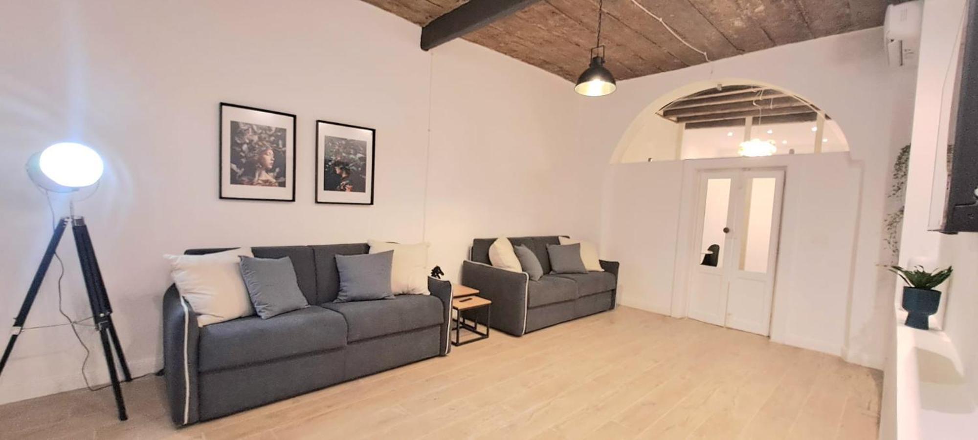 Suite San Marco Bari Exterior foto