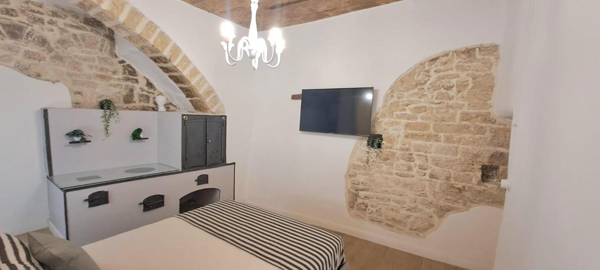 Suite San Marco Bari Exterior foto