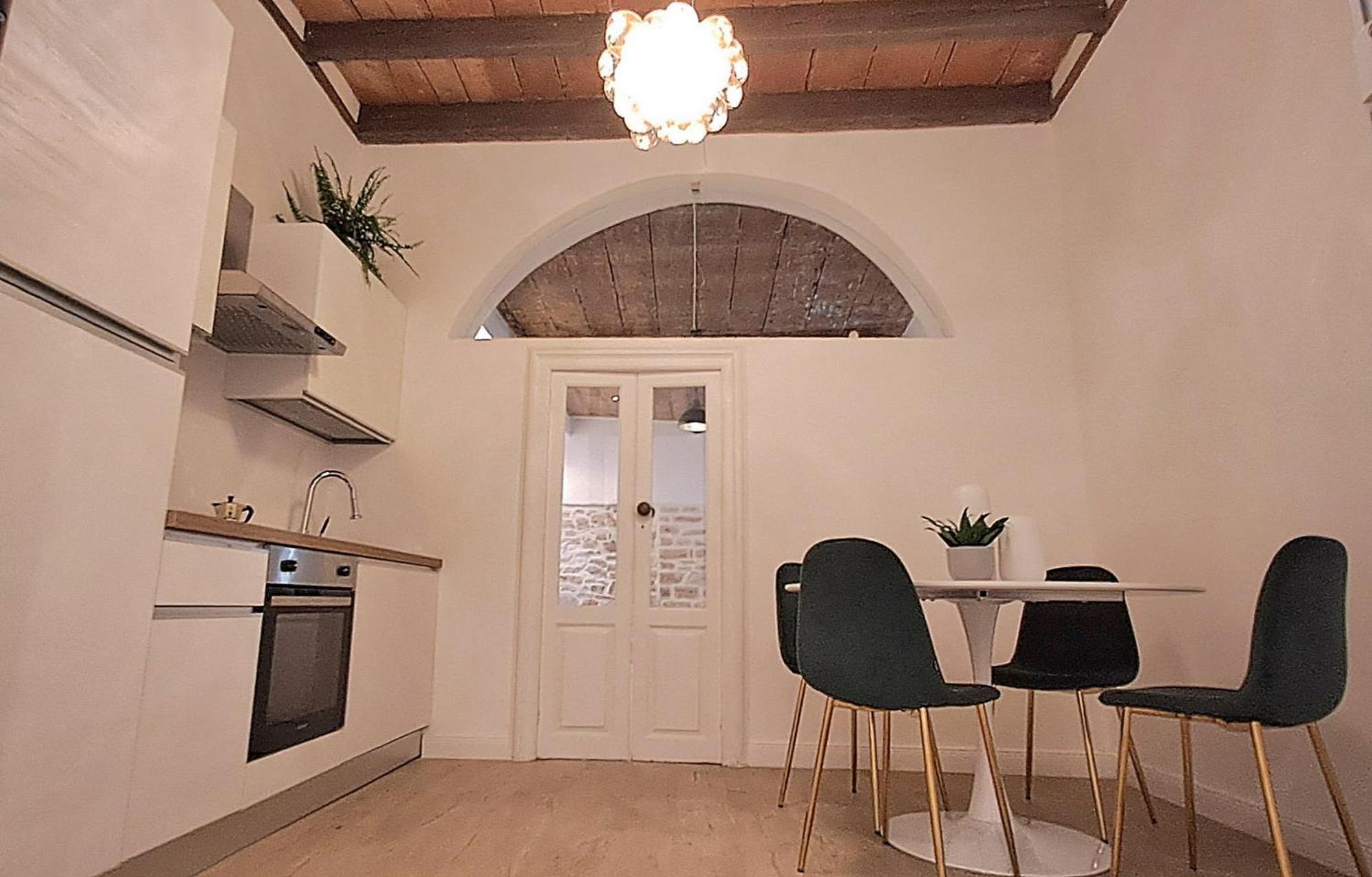 Suite San Marco Bari Exterior foto